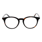 Brown/Demo glasses