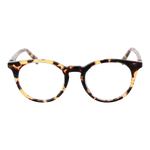 Brown/Demo glasses