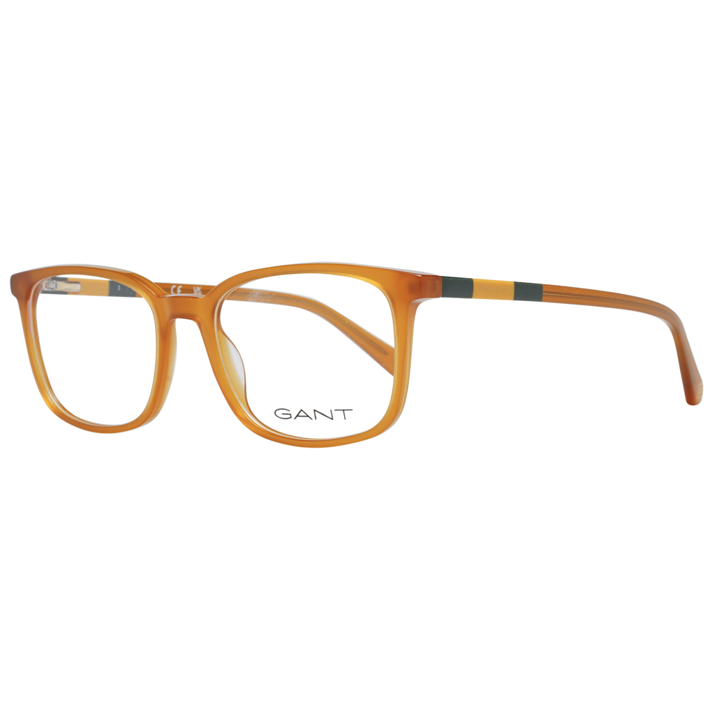 Yellow/Demo glasses