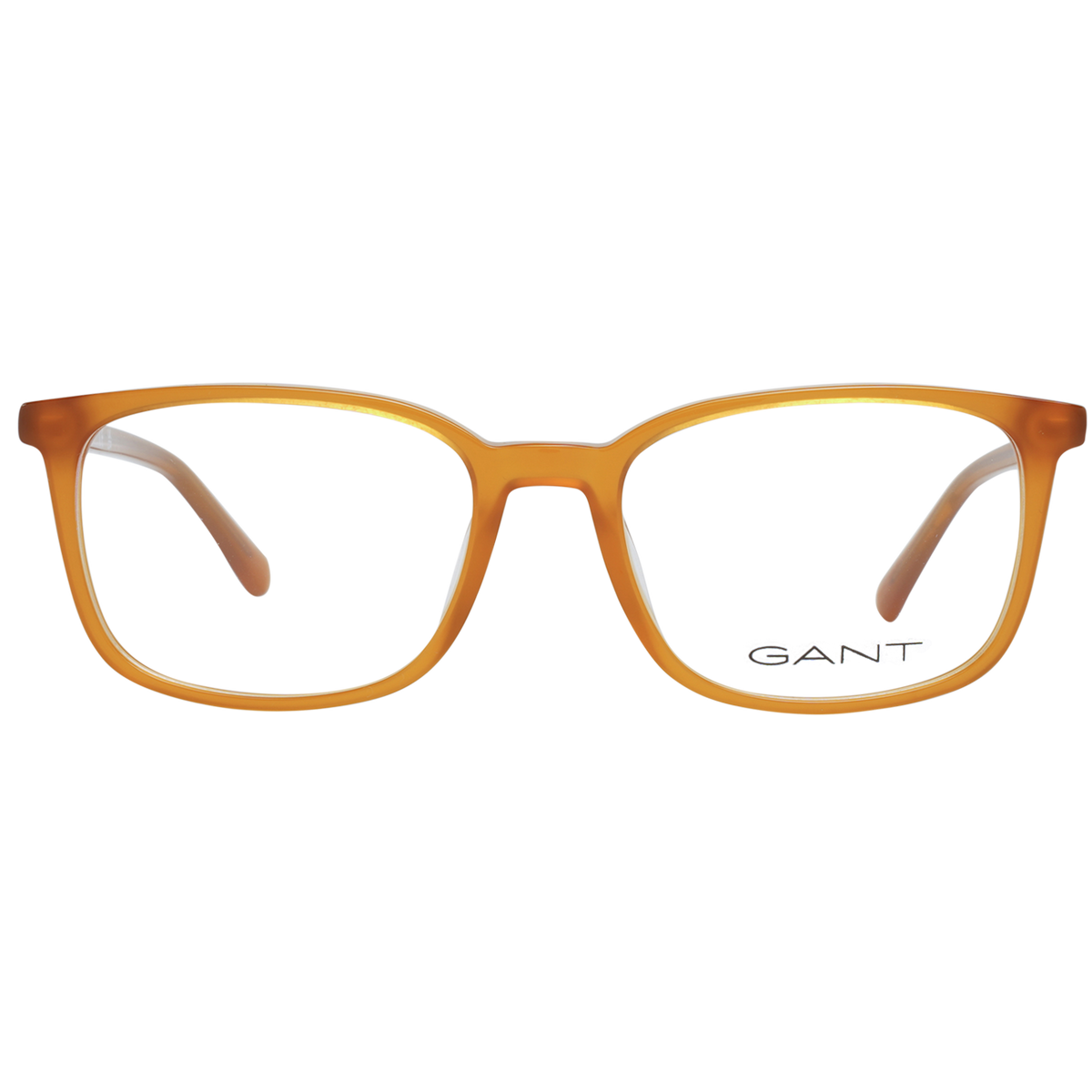 Yellow/Demo glasses