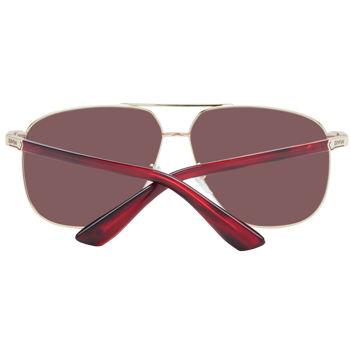 Gold/Red