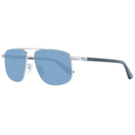 Grey / Blue