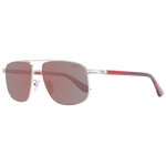 Rose Gold/Brown