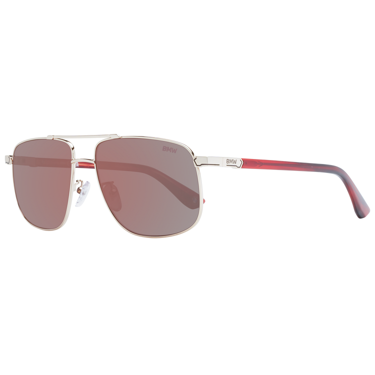 Rose Gold/Brown