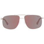 Rose Gold/Brown