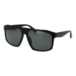Black / Clear