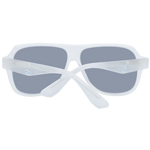 White/Silver