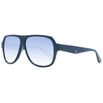 Blue / Clear