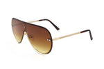 GF0400 3/4 View