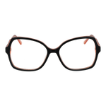 Black/Demo glasses