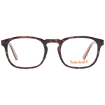 Brown/Demo glasses