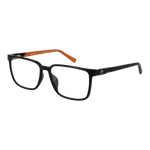Black / Clear