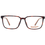 Brown/Demo glasses