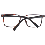 Brown/Demo glasses