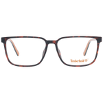 Brown/Demo glasses