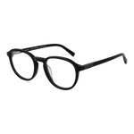 Black / Clear