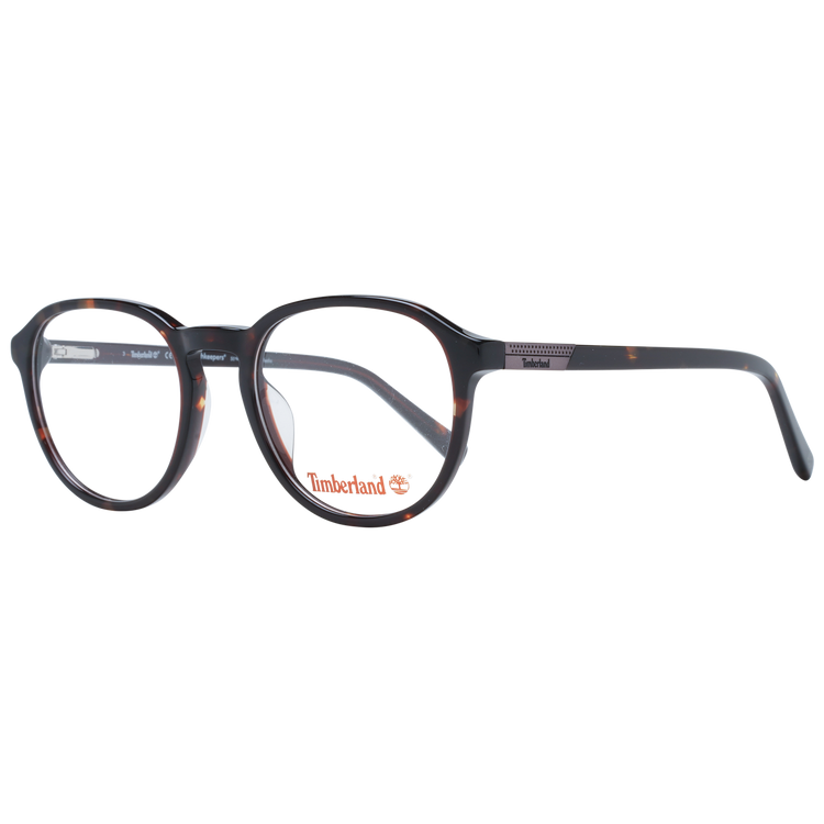 Brown/Demo glasses