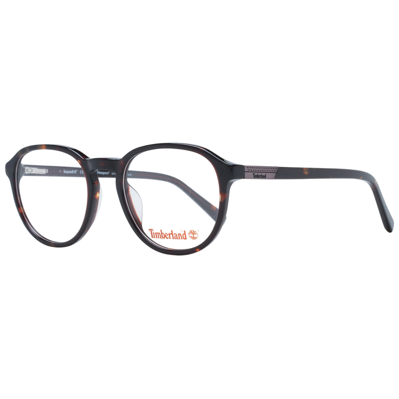 Brown/Demo glasses