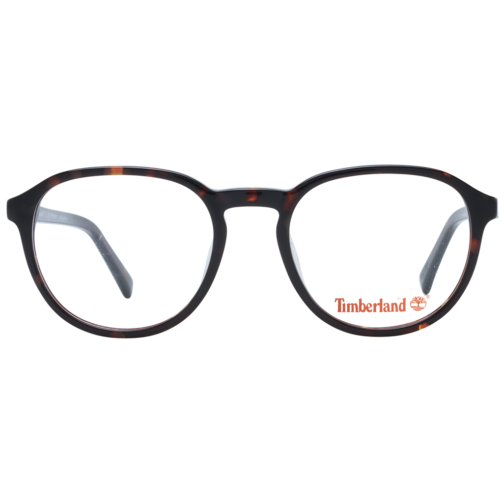 Brown/Demo glasses