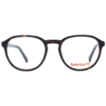 Brown/Demo glasses