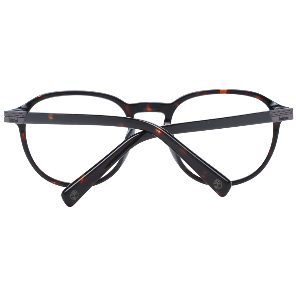 Brown/Demo glasses