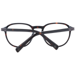 Brown/Demo glasses