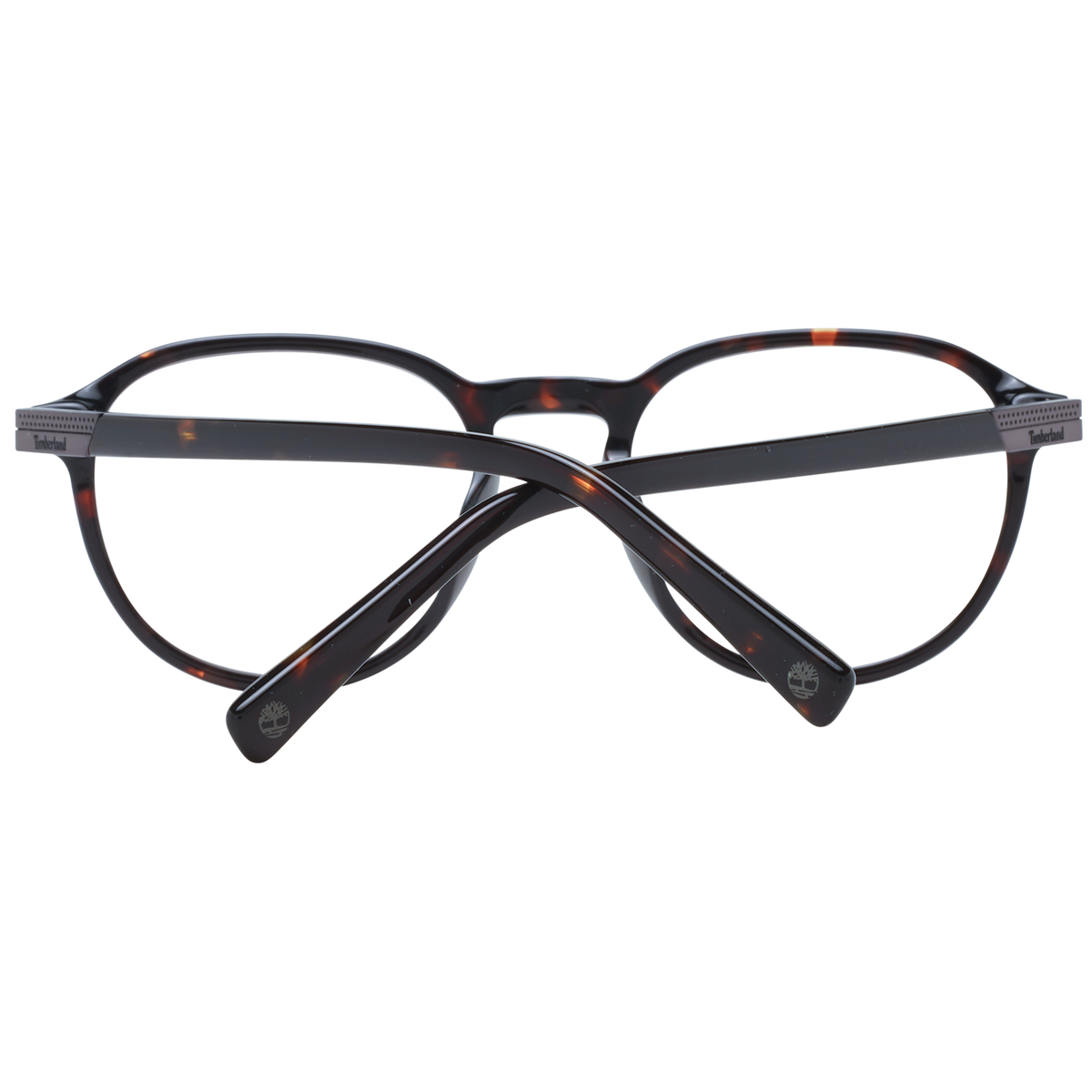 Brown/Demo glasses