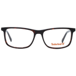 Brown/Demo glasses