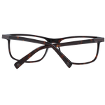 Brown/Demo glasses