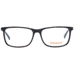 Brown/Demo glasses