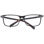 Brown/Demo glasses