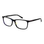 Blue / Clear