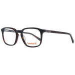 Brown/Demo glasses