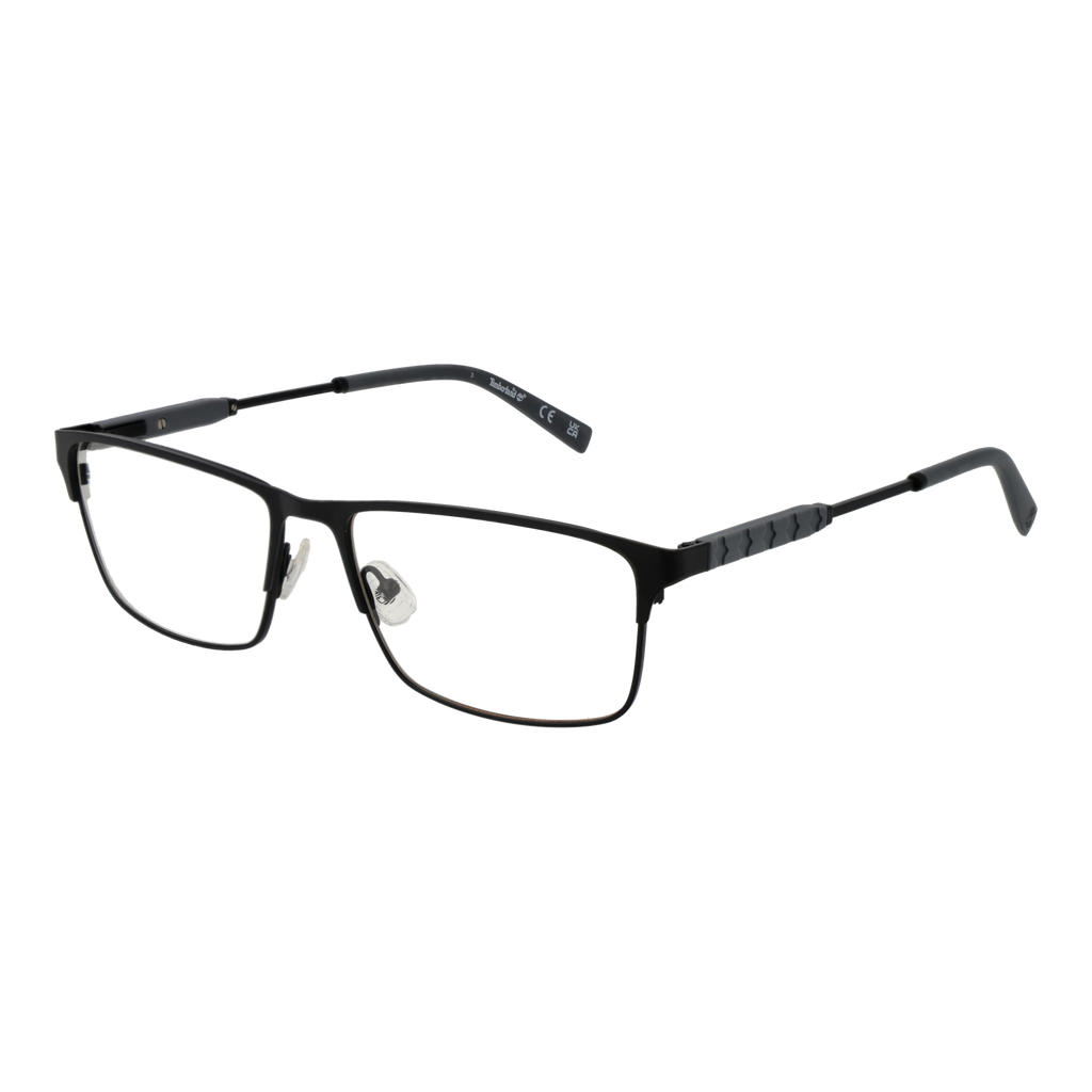 Black/Demo glasses