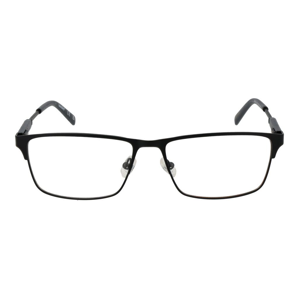 Black/Demo glasses