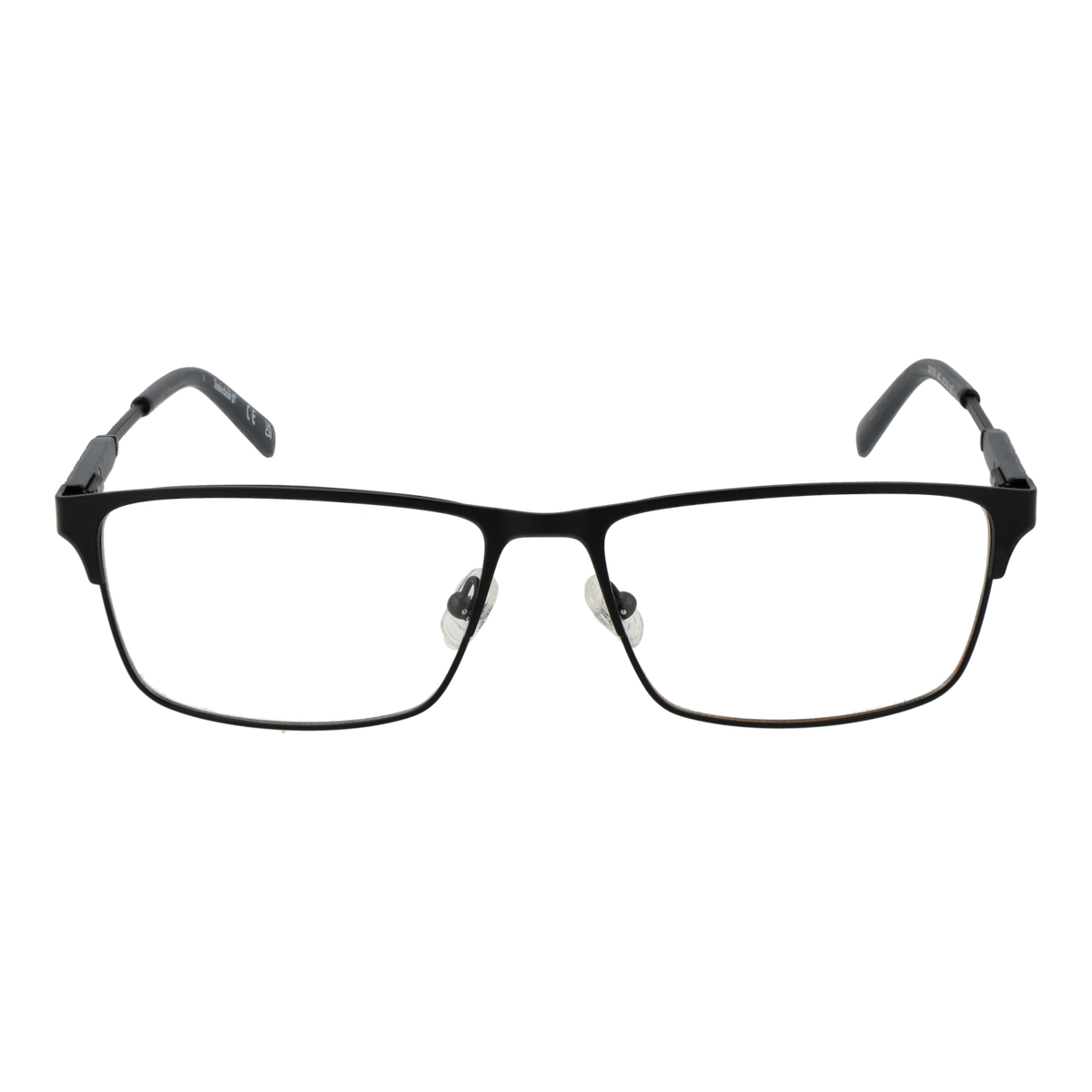 Black/Demo glasses