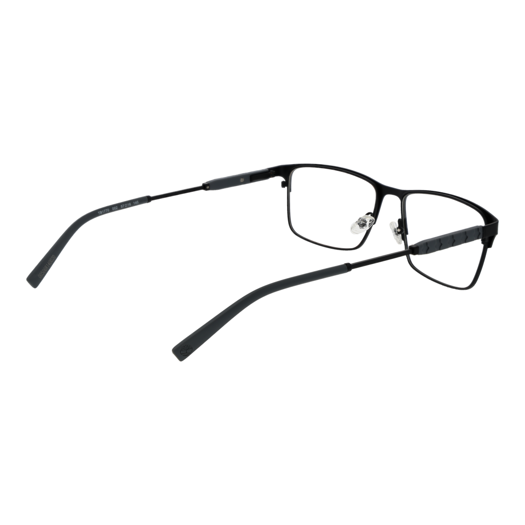 Black/Demo glasses