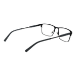 Black/Demo glasses
