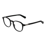 Black / Clear