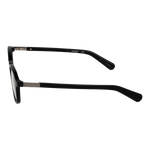 Black/Demo glasses