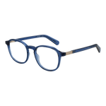 Blue / Clear