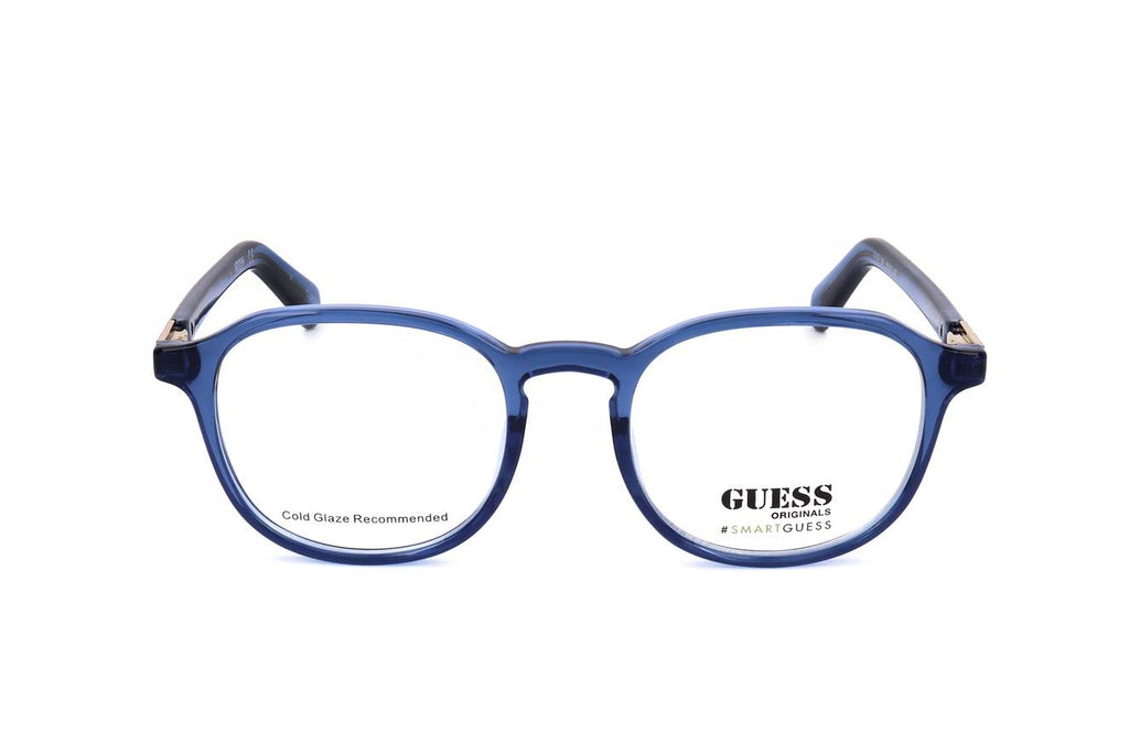 GU8251 Front