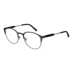 Gunmetal / Clear