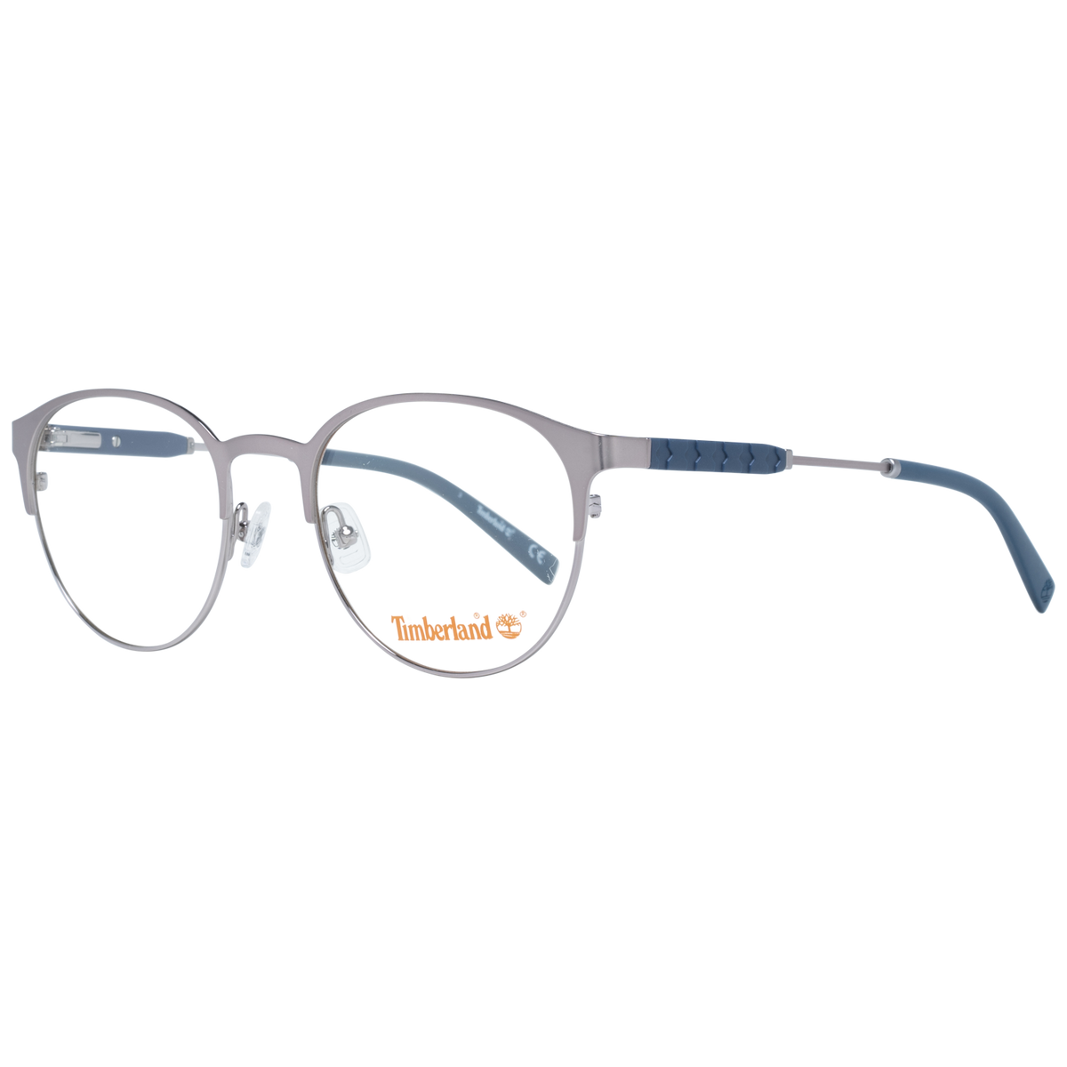 Grey/Demo glasses