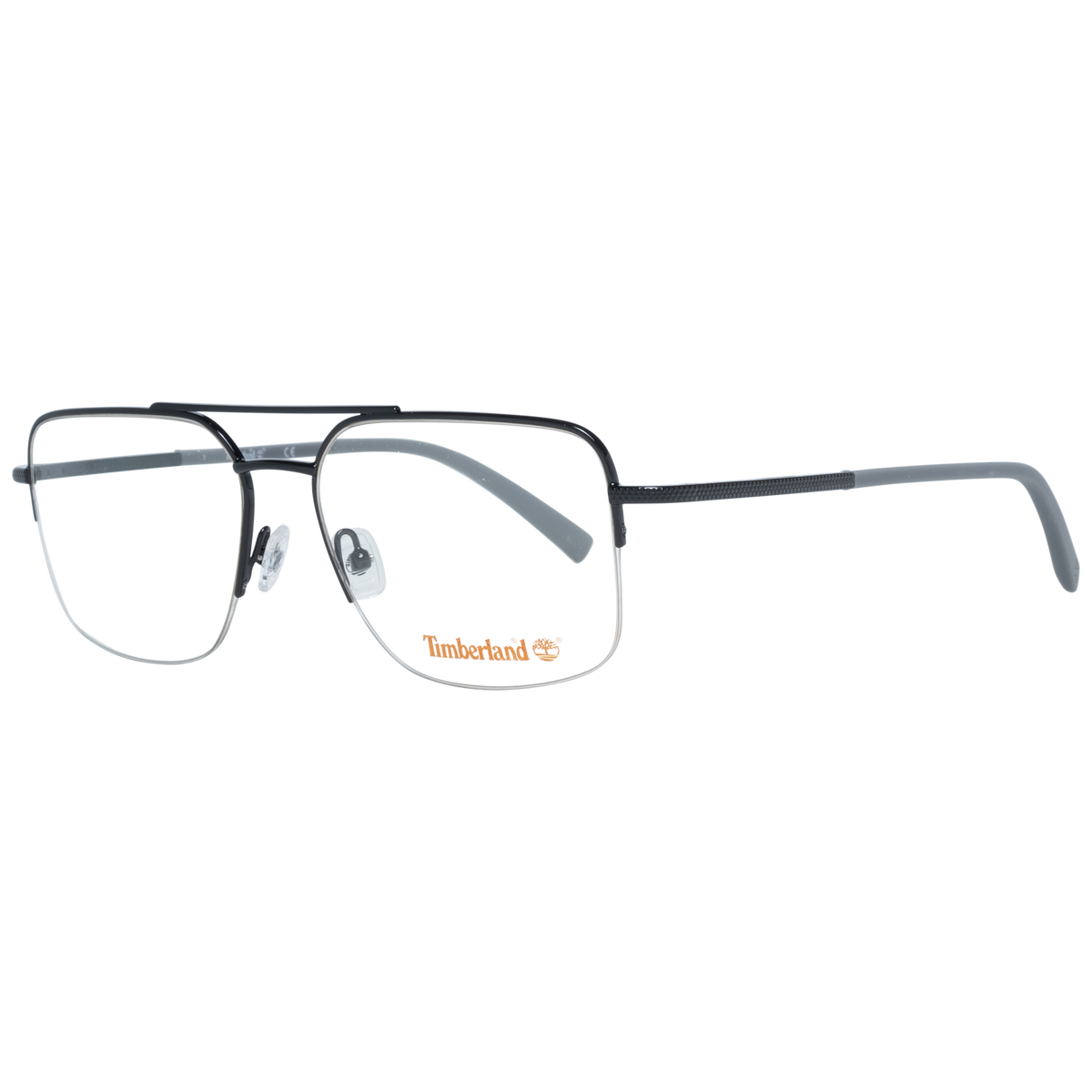 Black/Demo glasses