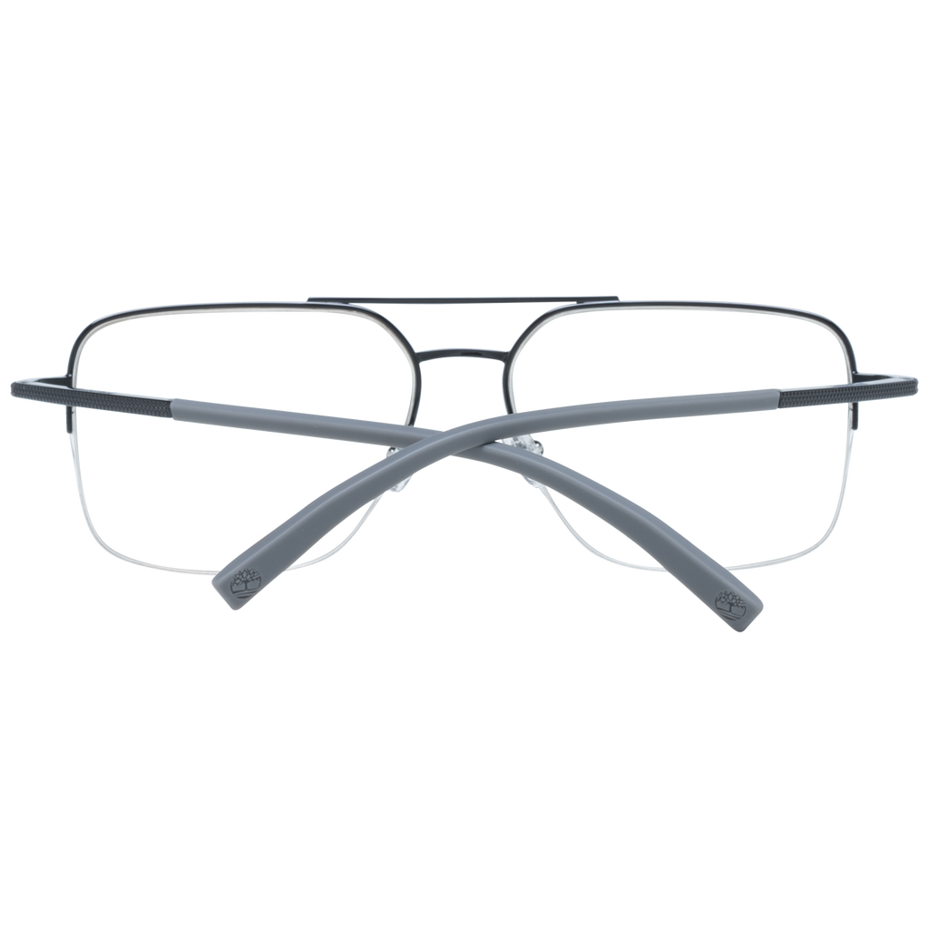 Black/Demo glasses
