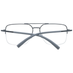 Black/Demo glasses