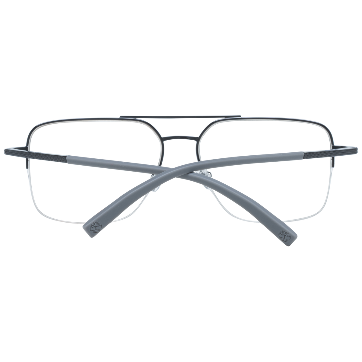 Black/Demo glasses