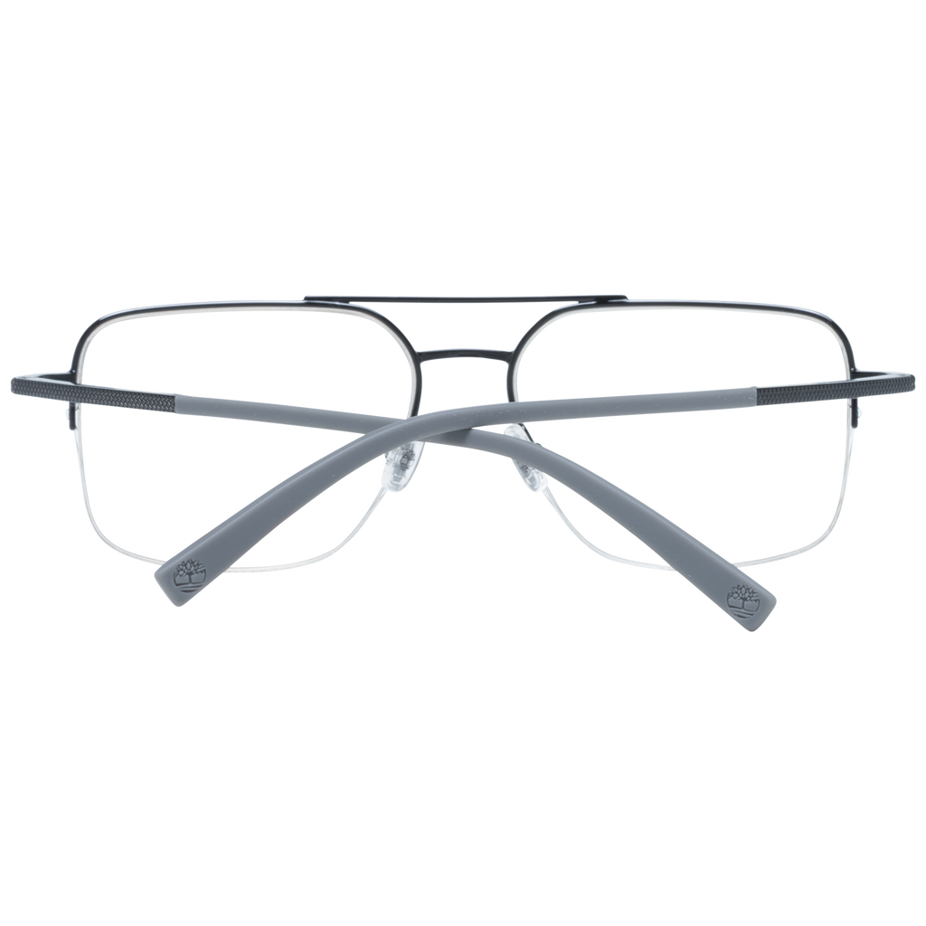 Black/Demo glasses