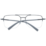 Black/Demo glasses